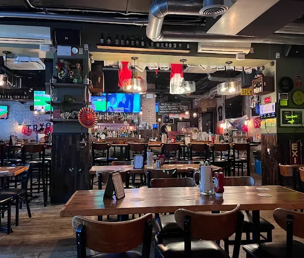 Tryon Public House