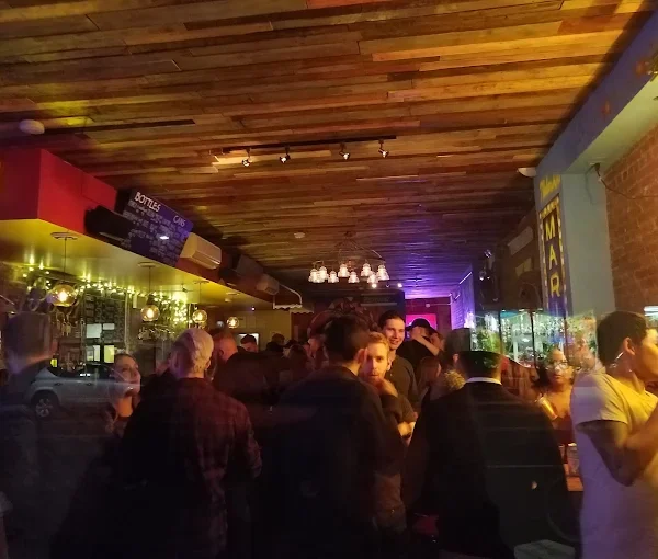 Madam Marie's
