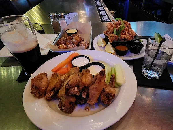 43 Bar & Grill