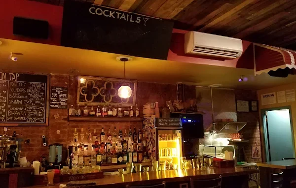 Madam Marie's