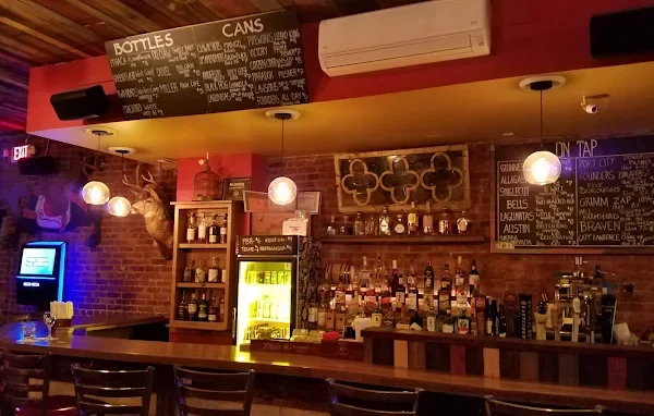 Madam Marie's