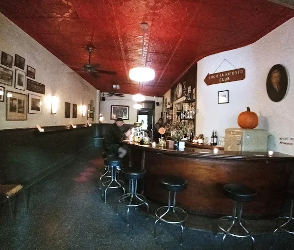 Brooklyn Social
