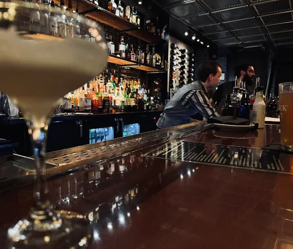 Charlotte’s Speakeasy