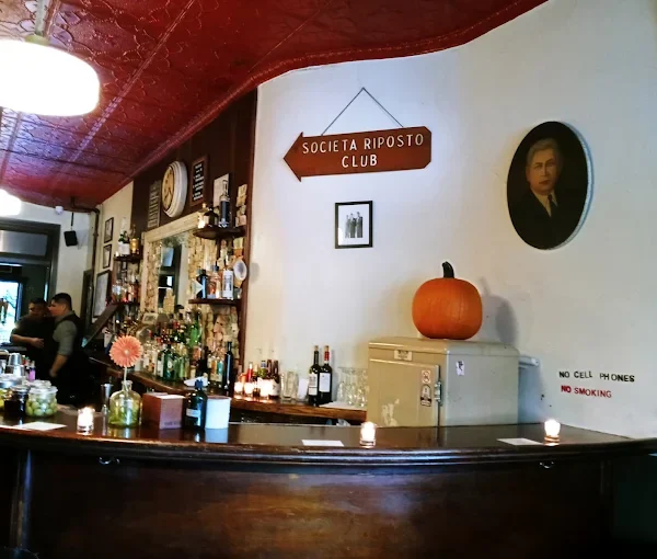 Brooklyn Social