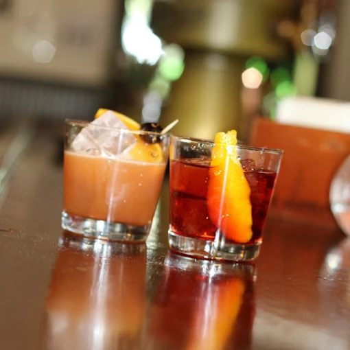 Brooklyn Social