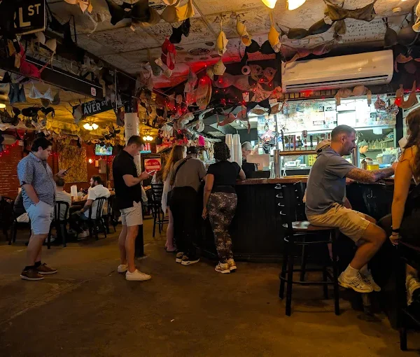 Jeremy's Ale House