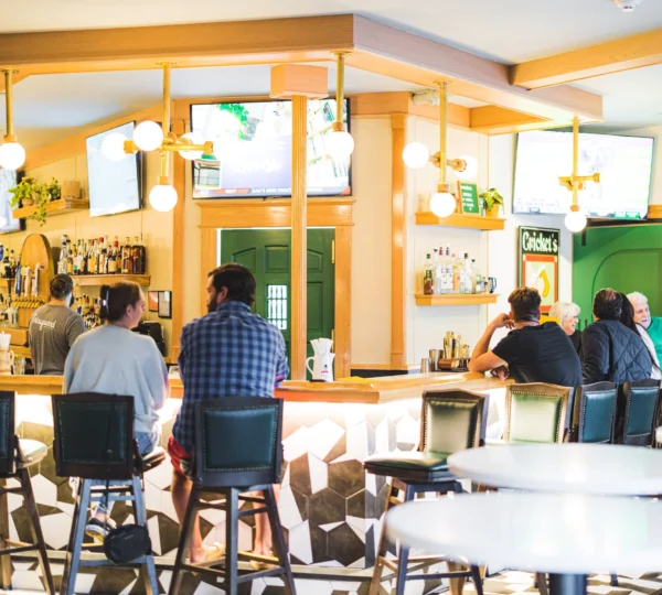 The Wayward Kitchen & Cocktails