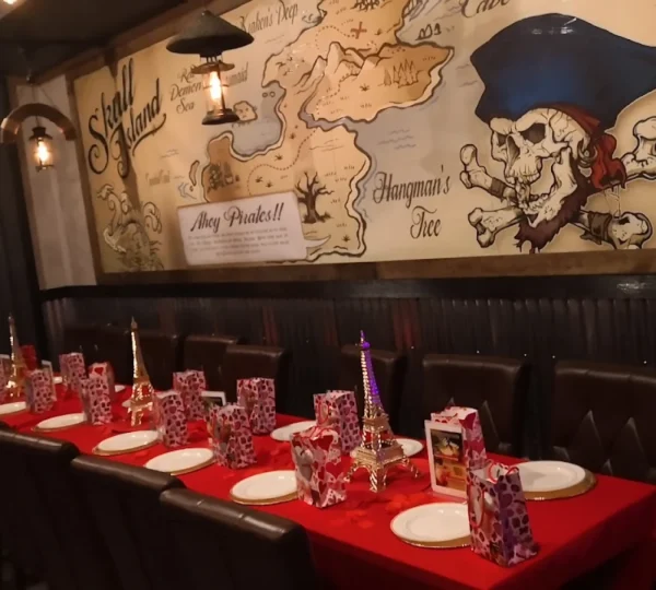 Hook & Reel Cajun Seafood & Bar