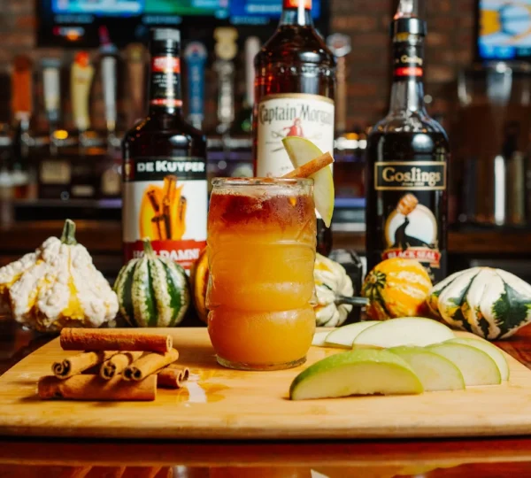 Karvers Grille