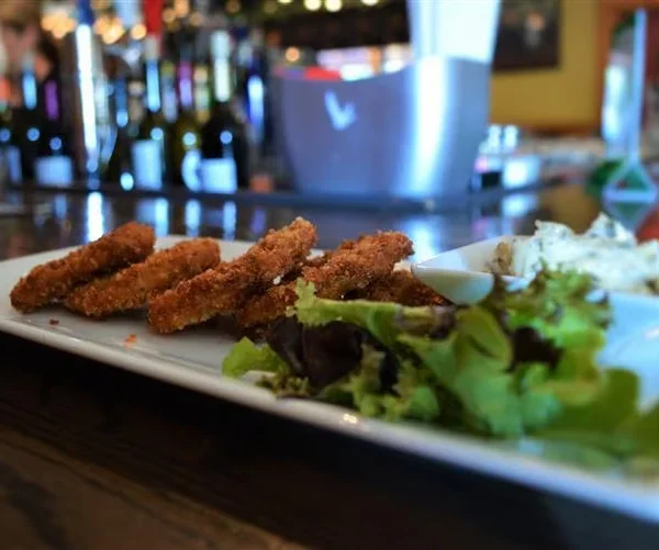 Blackbirds' Grille