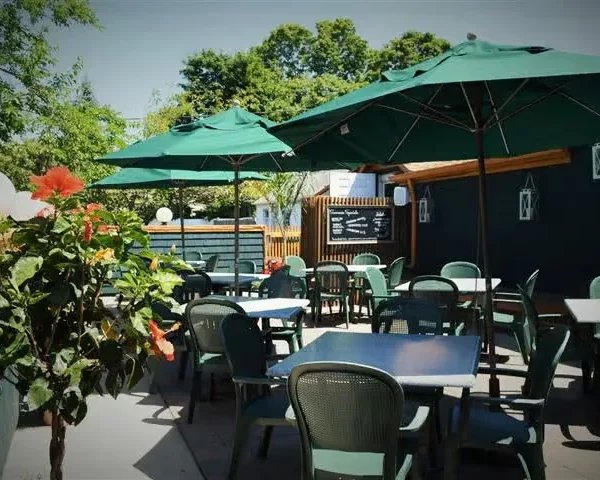 Blackbirds' Grille