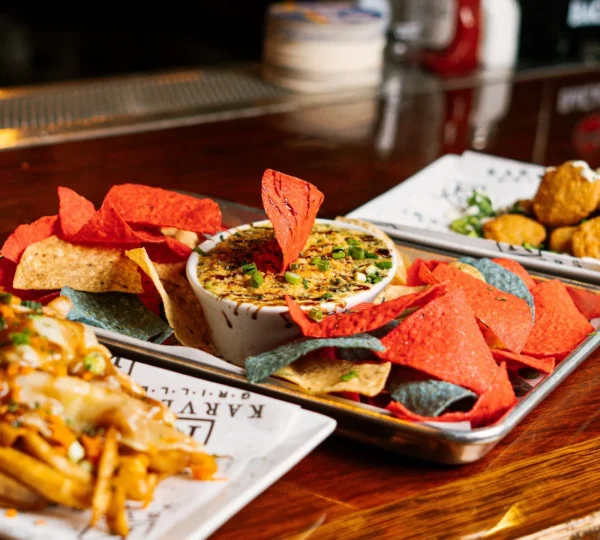 Karvers Grille