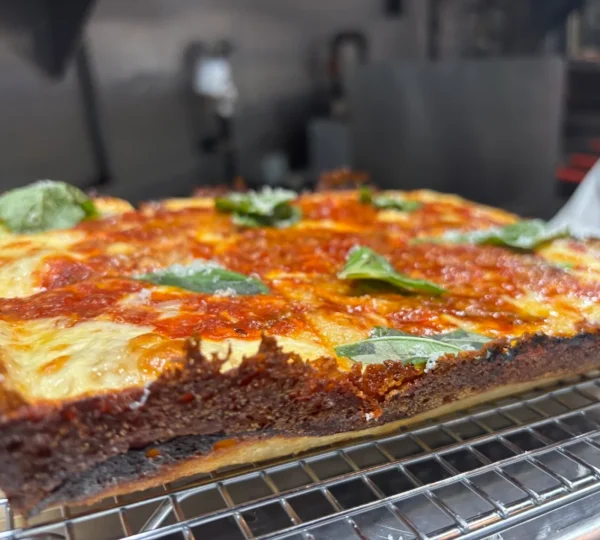 Cucina Italian tavern