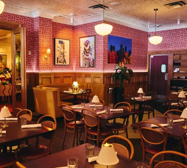 Red Rooster Harlem