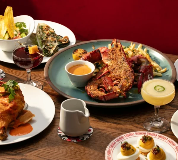 Red Rooster Harlem
