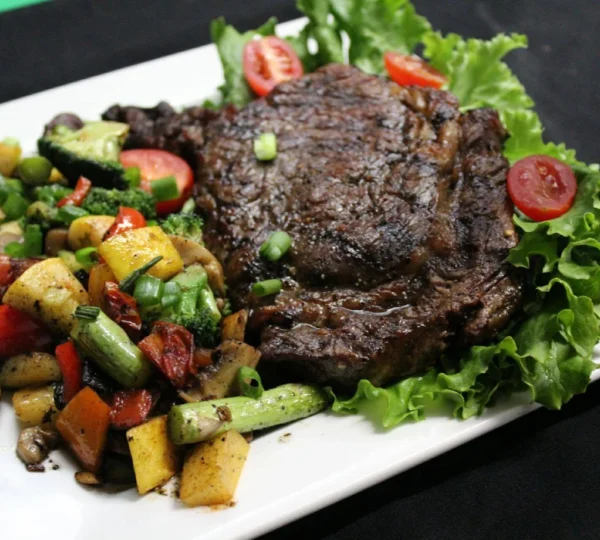 Sam's Steak & Grill