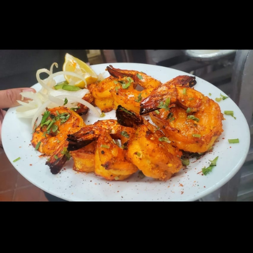 Spice Village