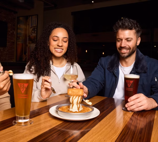 BJ's Restaurant & Brewhouse