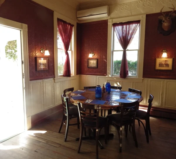 The Sayville Inn