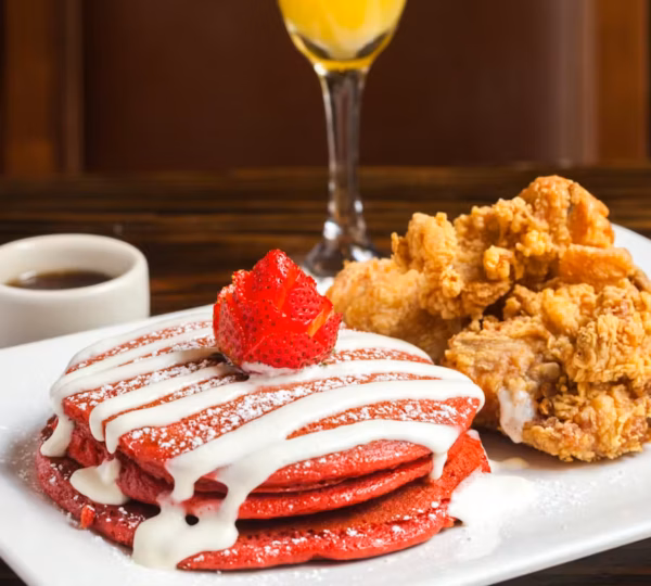 Chocolat Restaurant & Bar