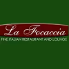 La Focaccia Lounge