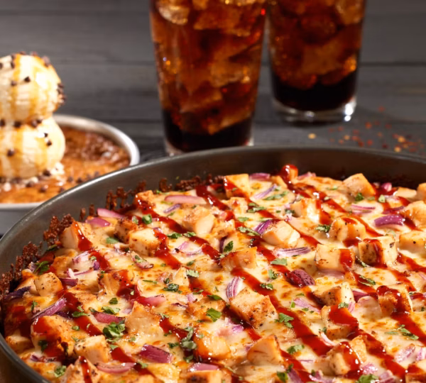 BJ's Restaurant & Brewhouse