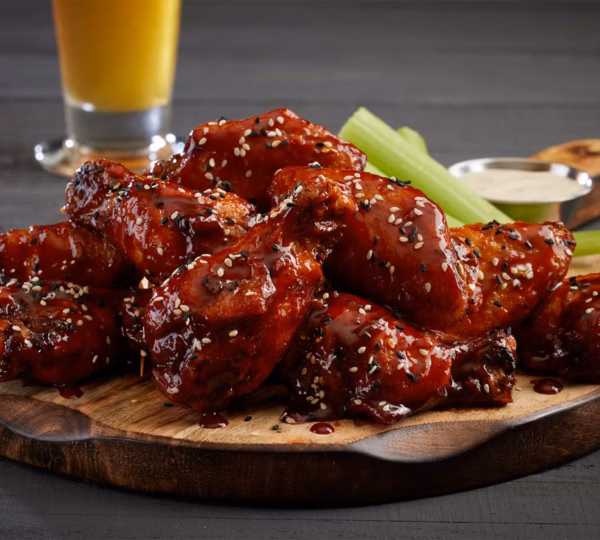 BJ's Restaurant & Brewhouse