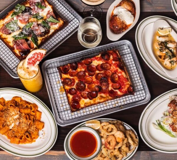 Cucina Italian tavern