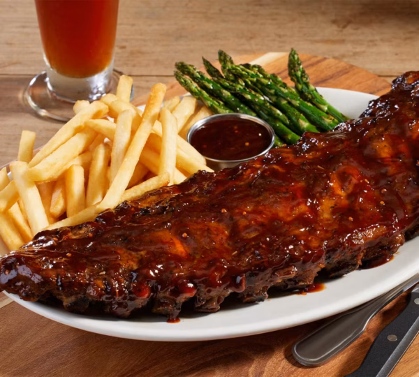 BJ's Restaurant & Brewhouse