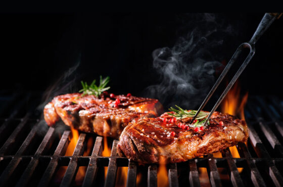 Sam’s Steak & Grill
