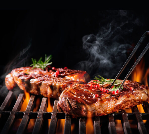 Sam’s Steak & Grill
