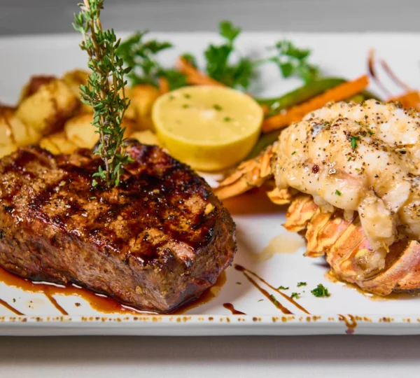 Matrix Lounge Restaurant