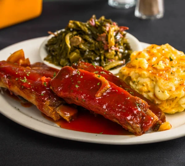 Sylvia's Restaurant