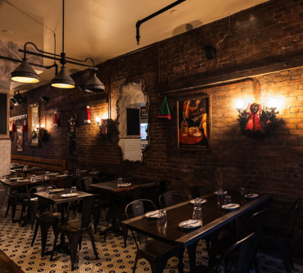 Cucina Italian tavern