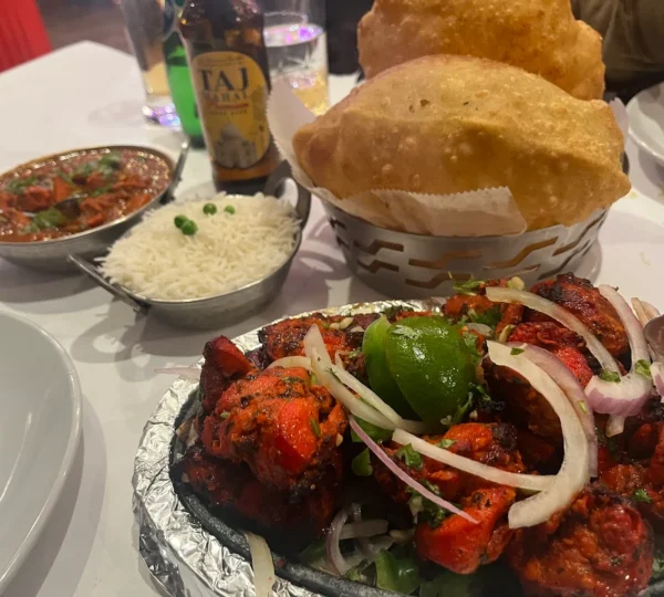 Spice Village