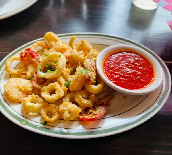 Cucina Italian tavern