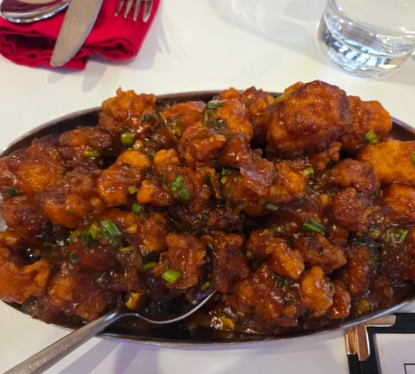 Spice Village