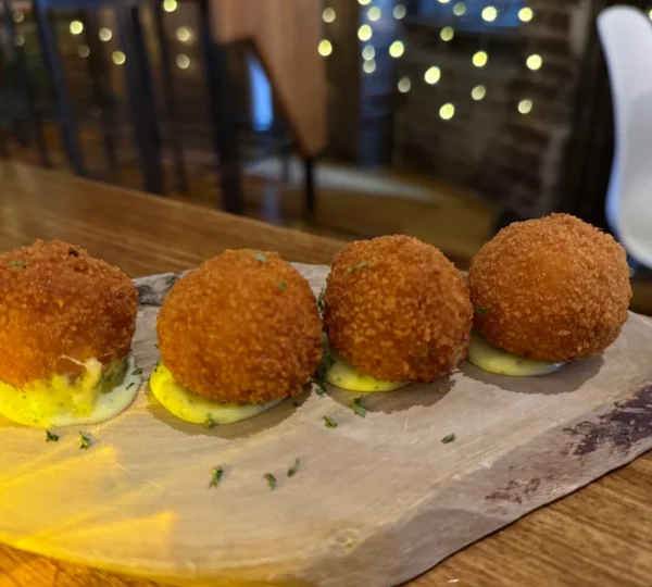 Enoteca Harlem