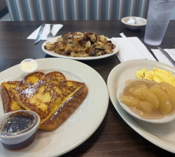 Mitchell's Diner-Restaurant