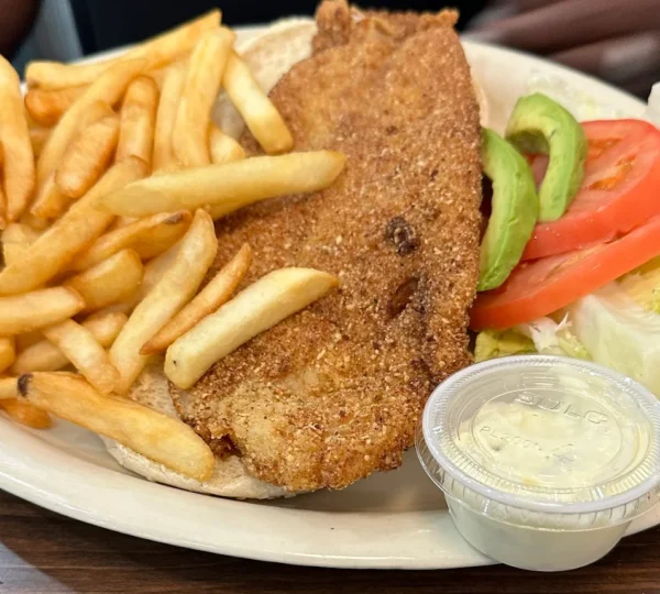 Mitchell's Diner-Restaurant