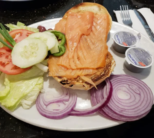 Mitchell's Diner-Restaurant