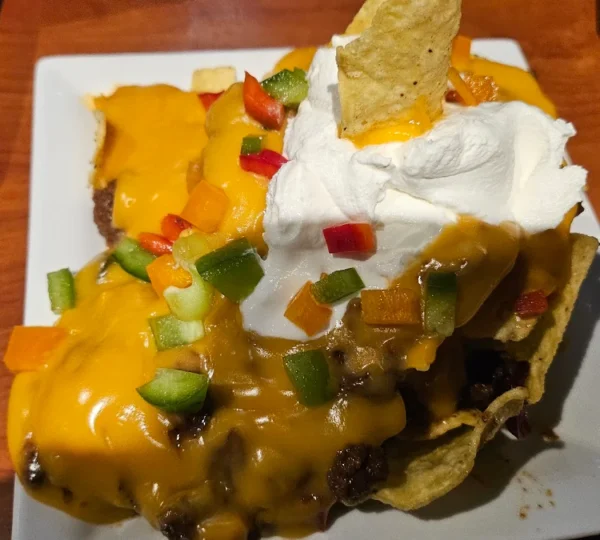 Sam's Steak & Grill