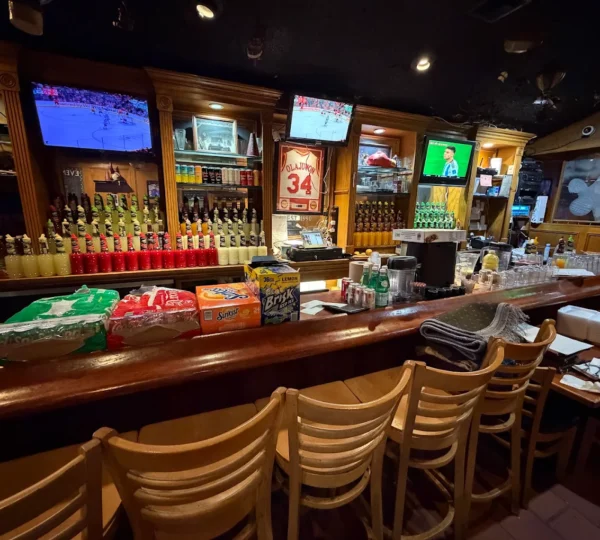 Sam's Steak & Grill