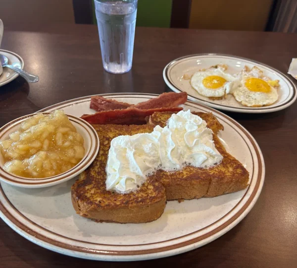 Valbrook Diner