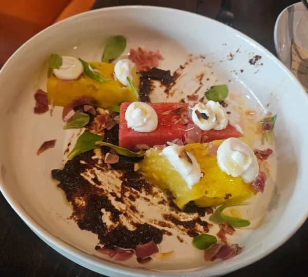 Harvest House Tavern