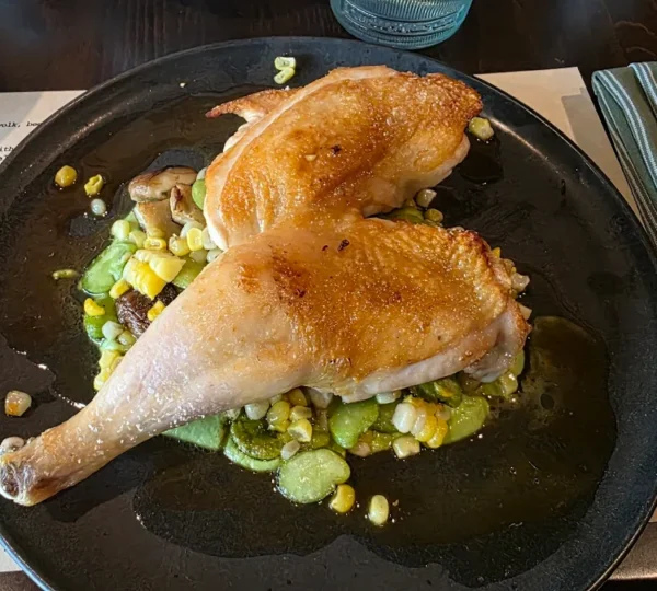 Harvest House Tavern