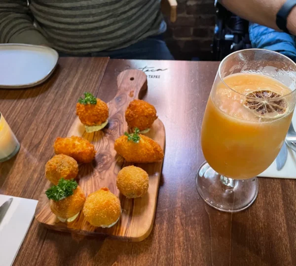 Enoteca Harlem