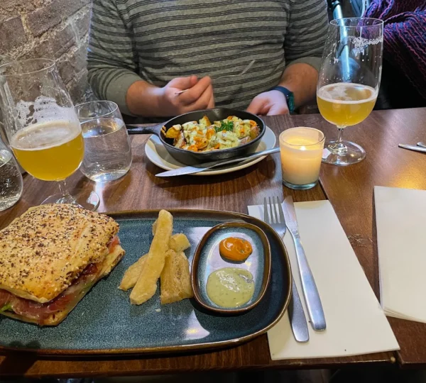 Enoteca Harlem