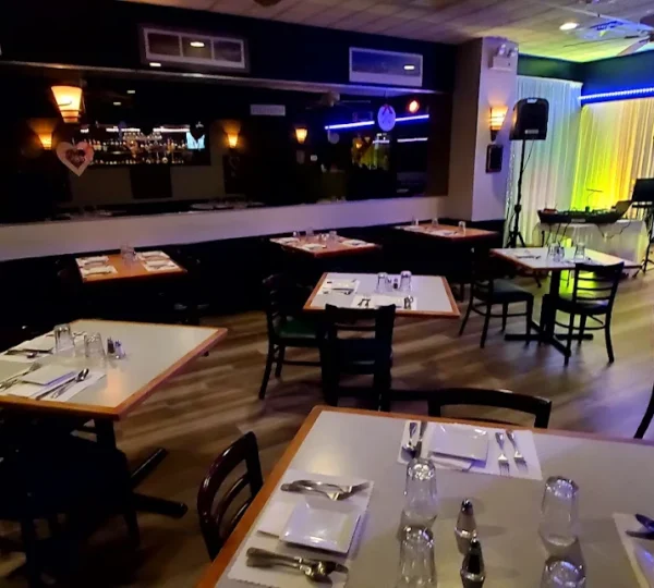 La Focaccia Lounge