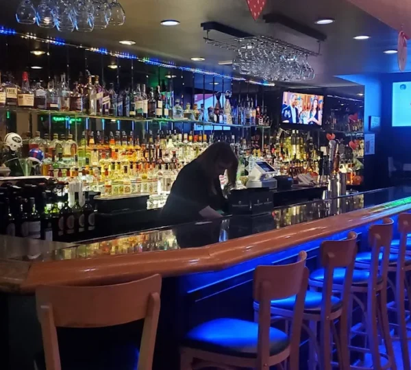 La Focaccia Lounge